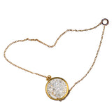 Médaillon Charles Orwin