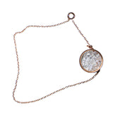 Médaillon Charles Orwin