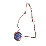 Médaillon Charles Orwin