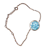 Médaillon Charles Orwin