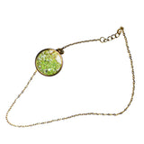 Médaillon Charles Orwin