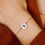 BRACELET ANIMAL<br> LE KOALA