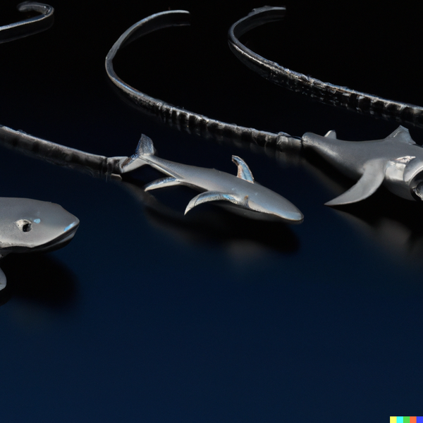 Pourquoi acheter un bracelet requin